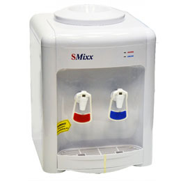 Настольный компрессорный кулер